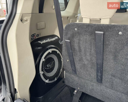 Чорний Міцубісі Аутлендер ХЛ, об'ємом двигуна 2.2 л та пробігом 155 тис. км за 12299 $, фото 81 на Automoto.ua