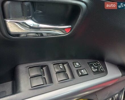 Черный Мицубиси Аутлендер ХЛ, объемом двигателя 2.2 л и пробегом 232 тыс. км за 11600 $, фото 28 на Automoto.ua