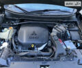 Чорний Міцубісі Аутлендер ХЛ, об'ємом двигуна 2.2 л та пробігом 246 тис. км за 12400 $, фото 104 на Automoto.ua