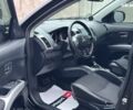 Чорний Міцубісі Аутлендер ХЛ, об'ємом двигуна 2.2 л та пробігом 253 тис. км за 12490 $, фото 9 на Automoto.ua