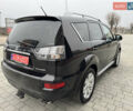 Чорний Міцубісі Аутлендер ХЛ, об'ємом двигуна 2.2 л та пробігом 155 тис. км за 12299 $, фото 13 на Automoto.ua