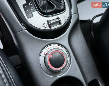 Чорний Міцубісі Аутлендер ХЛ, об'ємом двигуна 2.18 л та пробігом 253 тис. км за 12490 $, фото 23 на Automoto.ua