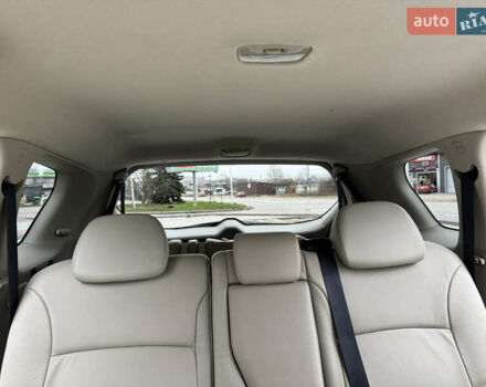 Чорний Міцубісі Аутлендер ХЛ, об'ємом двигуна 2.2 л та пробігом 155 тис. км за 12299 $, фото 73 на Automoto.ua