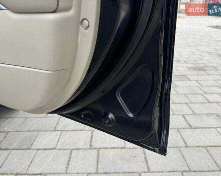 Чорний Міцубісі Аутлендер ХЛ, об'ємом двигуна 2.2 л та пробігом 155 тис. км за 12299 $, фото 62 на Automoto.ua