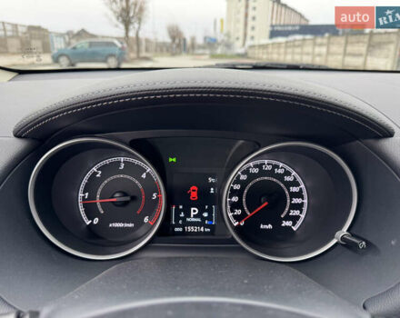 Чорний Міцубісі Аутлендер ХЛ, об'ємом двигуна 2.2 л та пробігом 155 тис. км за 12299 $, фото 40 на Automoto.ua