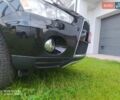 Черный Мицубиси Аутлендер ХЛ, объемом двигателя 2.2 л и пробегом 270 тыс. км за 12000 $, фото 14 на Automoto.ua