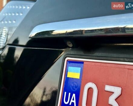 Черный Мицубиси Аутлендер ХЛ, объемом двигателя 2.2 л и пробегом 232 тыс. км за 11700 $, фото 41 на Automoto.ua