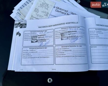 Черный Мицубиси Аутлендер ХЛ, объемом двигателя 2.2 л и пробегом 232 тыс. км за 11700 $, фото 52 на Automoto.ua