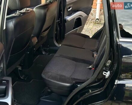 Черный Мицубиси Аутлендер ХЛ, объемом двигателя 2.2 л и пробегом 232 тыс. км за 11700 $, фото 29 на Automoto.ua