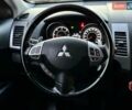 Черный Мицубиси Аутлендер ХЛ, объемом двигателя 2.2 л и пробегом 232 тыс. км за 11700 $, фото 20 на Automoto.ua