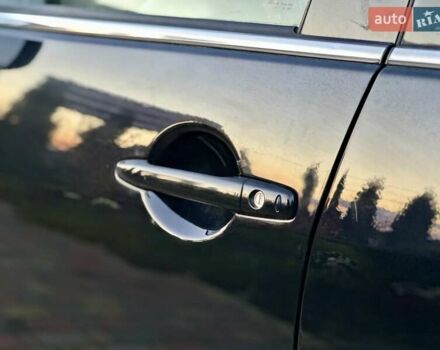 Черный Мицубиси Аутлендер ХЛ, объемом двигателя 2.2 л и пробегом 232 тыс. км за 11700 $, фото 35 на Automoto.ua