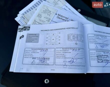 Черный Мицубиси Аутлендер ХЛ, объемом двигателя 2.2 л и пробегом 232 тыс. км за 11700 $, фото 50 на Automoto.ua