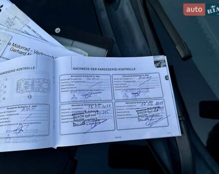 Черный Мицубиси Аутлендер ХЛ, объемом двигателя 2.2 л и пробегом 232 тыс. км за 11700 $, фото 51 на Automoto.ua