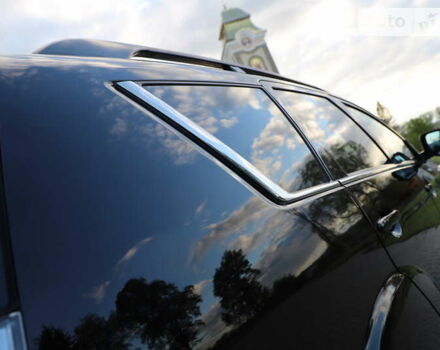 Черный Мицубиси Аутлендер ХЛ, объемом двигателя 2 л и пробегом 159 тыс. км за 13900 $, фото 70 на Automoto.ua