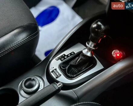 Черный Мицубиси Аутлендер ХЛ, объемом двигателя 2.2 л и пробегом 232 тыс. км за 11700 $, фото 27 на Automoto.ua