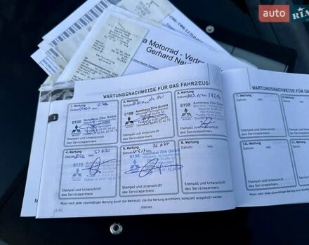 Черный Мицубиси Аутлендер ХЛ, объемом двигателя 2.2 л и пробегом 232 тыс. км за 11700 $, фото 49 на Automoto.ua