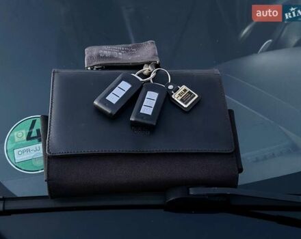 Черный Мицубиси Аутлендер ХЛ, объемом двигателя 2.2 л и пробегом 232 тыс. км за 11700 $, фото 47 на Automoto.ua