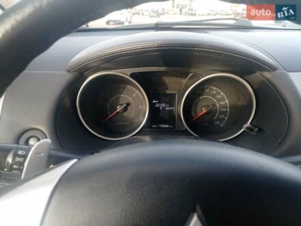 Мицубиси Аутлендер ХЛ 2010 в Житомире на Automoto.ua Черный Мицубиси Аутлендер ХЛ, объемом двигателя 2.2 л и пробегом 179 тыс. км за 11700 $, фото 1 на Automoto.ua
