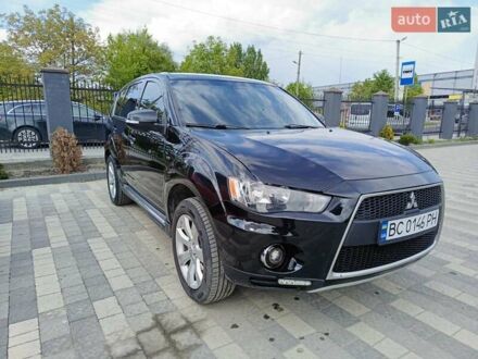 Мицубиси Аутлендер ХЛ 2011 в Харькове на Automoto.ua Черный Мицубиси Аутлендер ХЛ, объемом двигателя 0 л и пробегом 287 тыс. км за 9200 $, фото 1 на Automoto.ua