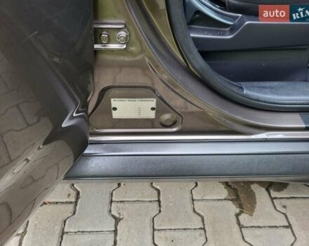 Коричневый Мицубиси Аутлендер ХЛ, объемом двигателя 2 л и пробегом 253 тыс. км за 9888 $, фото 106 на Automoto.ua