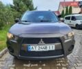 Коричневый Мицубиси Аутлендер ХЛ, объемом двигателя 2 л и пробегом 253 тыс. км за 9888 $, фото 48 на Automoto.ua