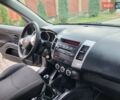 Коричневый Мицубиси Аутлендер ХЛ, объемом двигателя 2 л и пробегом 253 тыс. км за 9888 $, фото 108 на Automoto.ua