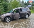 Коричневый Мицубиси Аутлендер ХЛ, объемом двигателя 2 л и пробегом 253 тыс. км за 9888 $, фото 58 на Automoto.ua