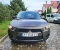 Коричневый Мицубиси Аутлендер ХЛ, объемом двигателя 2 л и пробегом 253 тыс. км за 9888 $, фото 53 на Automoto.ua