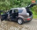 Коричневый Мицубиси Аутлендер ХЛ, объемом двигателя 2 л и пробегом 253 тыс. км за 9888 $, фото 73 на Automoto.ua