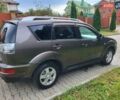Коричневый Мицубиси Аутлендер ХЛ, объемом двигателя 2 л и пробегом 253 тыс. км за 9888 $, фото 24 на Automoto.ua
