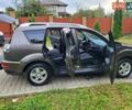 Коричневый Мицубиси Аутлендер ХЛ, объемом двигателя 2 л и пробегом 253 тыс. км за 9888 $, фото 74 на Automoto.ua