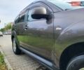 Коричневый Мицубиси Аутлендер ХЛ, объемом двигателя 2 л и пробегом 253 тыс. км за 9888 $, фото 12 на Automoto.ua