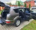 Коричневый Мицубиси Аутлендер ХЛ, объемом двигателя 2 л и пробегом 253 тыс. км за 9888 $, фото 69 на Automoto.ua