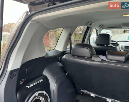 Коричневый Мицубиси Аутлендер ХЛ, объемом двигателя 2.2 л и пробегом 259 тыс. км за 12300 $, фото 10 на Automoto.ua