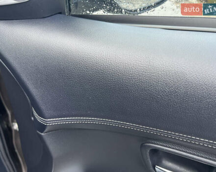 Коричневый Мицубиси Аутлендер ХЛ, объемом двигателя 2.2 л и пробегом 259 тыс. км за 12300 $, фото 23 на Automoto.ua