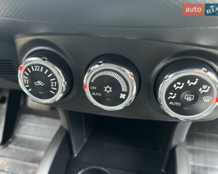 Коричневый Мицубиси Аутлендер ХЛ, объемом двигателя 2.2 л и пробегом 259 тыс. км за 12300 $, фото 20 на Automoto.ua