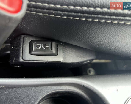 Коричневый Мицубиси Аутлендер ХЛ, объемом двигателя 2.2 л и пробегом 259 тыс. км за 12300 $, фото 21 на Automoto.ua