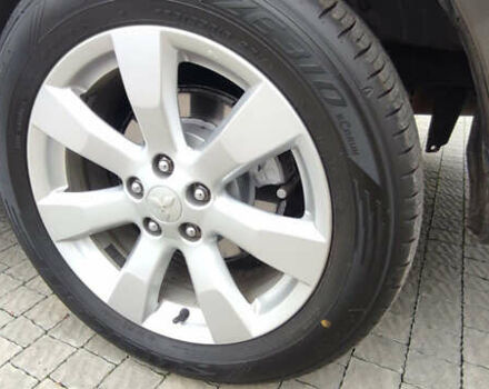 Коричневый Мицубиси Аутлендер ХЛ, объемом двигателя 2.2 л и пробегом 259 тыс. км за 12300 $, фото 43 на Automoto.ua