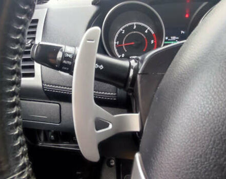 Коричневый Мицубиси Аутлендер ХЛ, объемом двигателя 2.2 л и пробегом 259 тыс. км за 12300 $, фото 56 на Automoto.ua