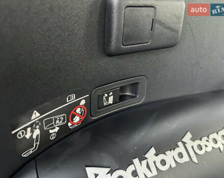 Коричневый Мицубиси Аутлендер ХЛ, объемом двигателя 2.2 л и пробегом 259 тыс. км за 12300 $, фото 11 на Automoto.ua