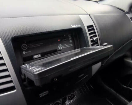 Коричневый Мицубиси Аутлендер ХЛ, объемом двигателя 2.2 л и пробегом 259 тыс. км за 12300 $, фото 40 на Automoto.ua