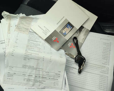 Коричневый Мицубиси Аутлендер ХЛ, объемом двигателя 2.2 л и пробегом 259 тыс. км за 12300 $, фото 57 на Automoto.ua