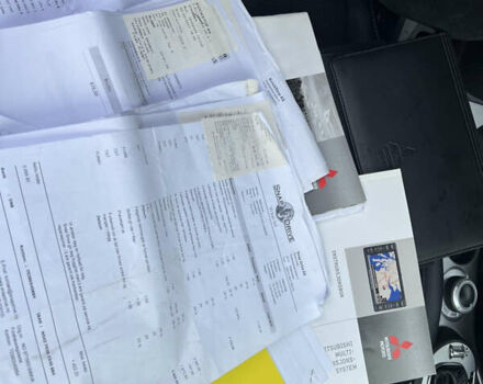 Коричневый Мицубиси Аутлендер ХЛ, объемом двигателя 2.2 л и пробегом 259 тыс. км за 12300 $, фото 14 на Automoto.ua