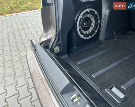 Коричневый Мицубиси Аутлендер ХЛ, объемом двигателя 2.2 л и пробегом 259 тыс. км за 12300 $, фото 8 на Automoto.ua