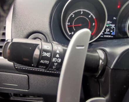 Коричневый Мицубиси Аутлендер ХЛ, объемом двигателя 2.2 л и пробегом 259 тыс. км за 12300 $, фото 55 на Automoto.ua