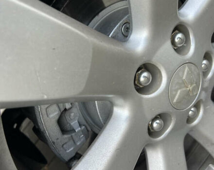 Коричневый Мицубиси Аутлендер ХЛ, объемом двигателя 2.2 л и пробегом 259 тыс. км за 12300 $, фото 4 на Automoto.ua