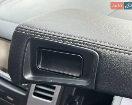 Коричневый Мицубиси Аутлендер ХЛ, объемом двигателя 2.2 л и пробегом 259 тыс. км за 12300 $, фото 19 на Automoto.ua