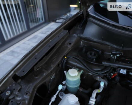Коричневий Міцубісі Аутлендер ХЛ, об'ємом двигуна 2 л та пробігом 102 тис. км за 12900 $, фото 73 на Automoto.ua