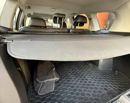 Мицубиси Аутлендер ХЛ 2008 в Киеве на Automoto.ua Красный Мицубиси Аутлендер ХЛ, объемом двигателя 2.4 л и пробегом 99 тыс. км за 11000 $, фото 13 на Automoto.ua