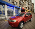 Мицубиси Аутлендер ХЛ 2008 в Киеве на Automoto.ua Красный Мицубиси Аутлендер ХЛ, объемом двигателя 2.4 л и пробегом 99 тыс. км за 11000 $, фото 5 на Automoto.ua